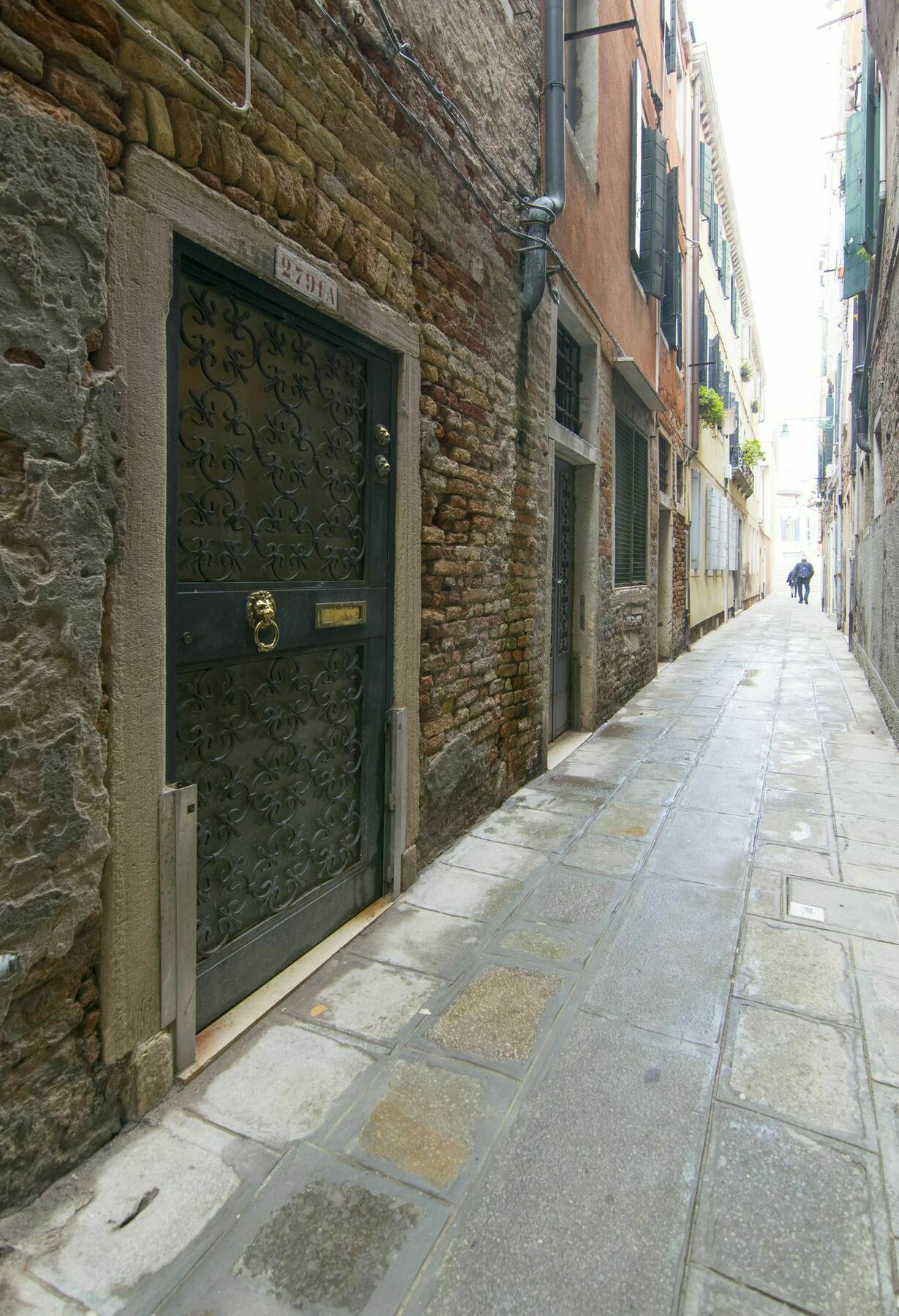 Romantic Malvasia Veneţia Exterior foto