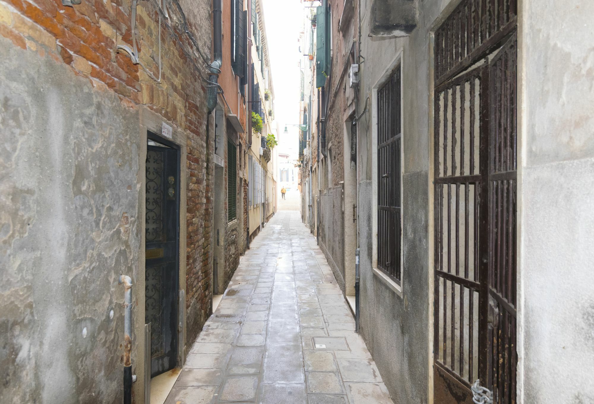 Romantic Malvasia Veneţia Exterior foto